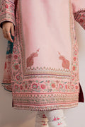 Zara Shahjahan | Coco Prints 24 | GULABI-D3 - Pakistani Clothes for women, in United Kingdom and United States