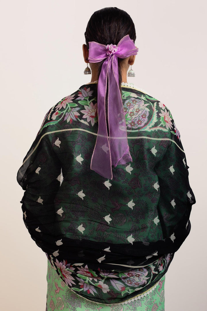 Zara Shahjahan | Coco Prints 24 | MEHAK-D6 - Hoorain Designer Wear - Pakistani Ladies Branded Stitched Clothes in United Kingdom, United states, CA and Australia