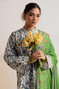 Zara Shahjahan | Coco Prints 24 | NARGIS-D2 - Pakistani Clothes for women, in United Kingdom and United States