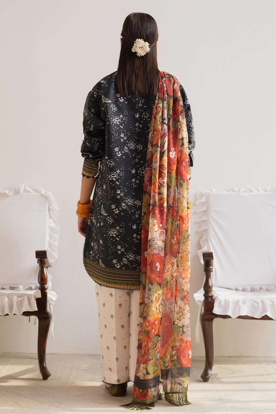 Zara Shahjahan | Coco Prints 24 | AFSANA-D7 - Pakistani Clothes for women, in United Kingdom and United States