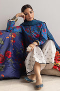 Zara Shahjahan | Coco Prints 24 | BULBUL-D1 - Pakistani Clothes for women, in United Kingdom and United States