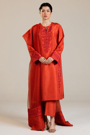 Zara Shahjahan | Festive Collection | ZC-1985