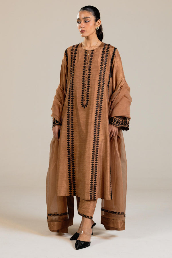 Zara Shahjahan | Festive Collection | ZC-1989