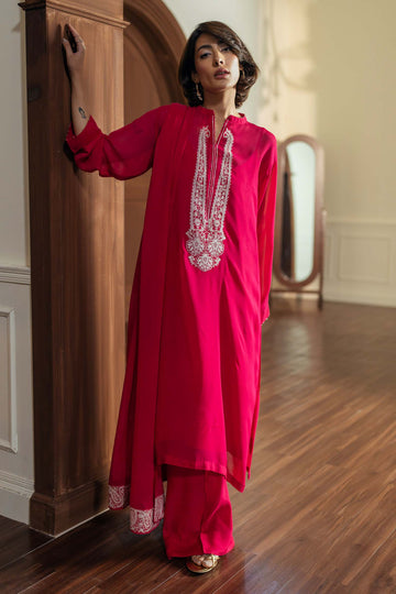 Zara Shahjahan | Festive Collection | ZC-1992