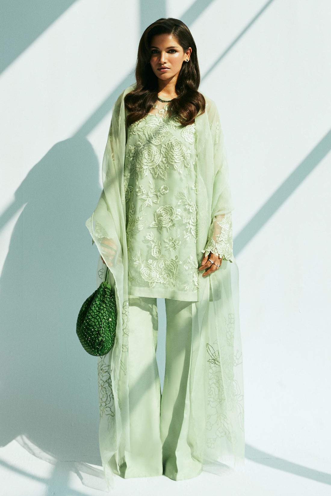 Zara Shahjahan | Festive Collection | ZC-2037