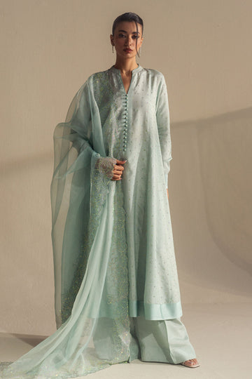 Zara Shahjahan | Fall Festive 24 | ZC-2068