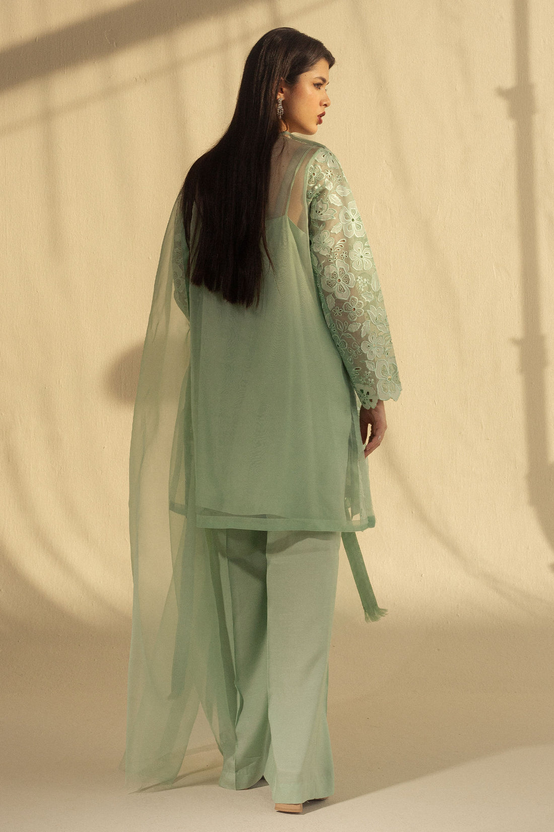 Zara Shahjahan | Fall Festive 24 | ZC-2072