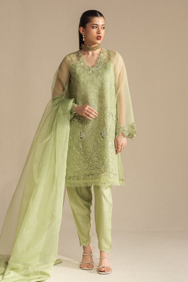 Zara Shahjahan | Fall Festive 24 | ZC-2074