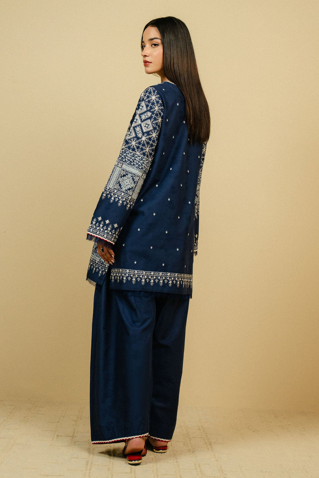 Zara Shah Jahan | Coco Pret 24 | ZC-2111