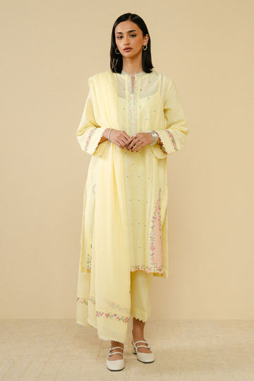 Zara Shah Jahan | Coco Pret 24 | ZC-2112