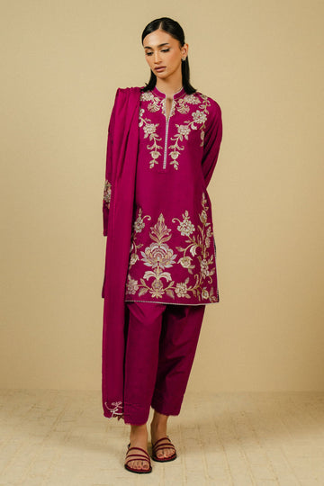 Zara Shah Jahan | Coco Pret 24 | ZC-2113