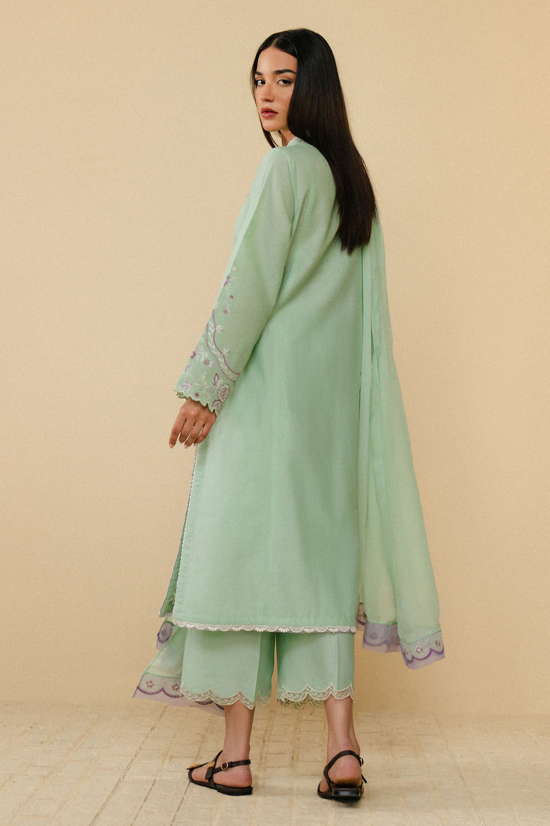 Zara Shah Jahan | Coco Pret 24 | ZC-2115