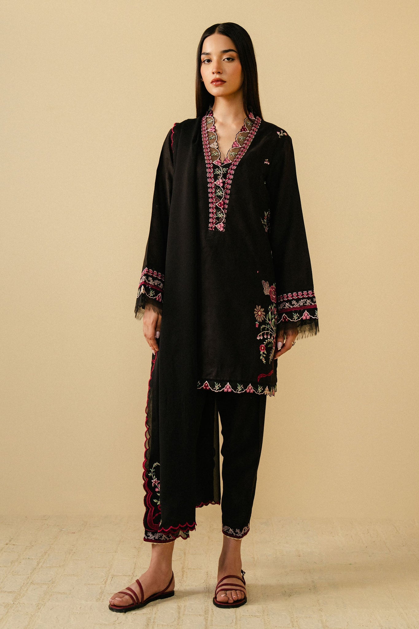 Zara Shah Jahan | Coco Pret 24 | ZC-2119