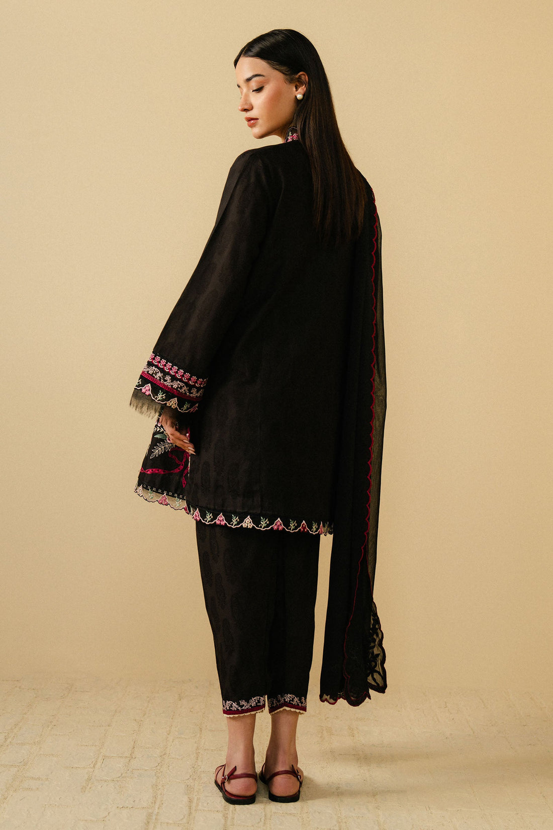 Zara Shah Jahan | Coco Pret 24 | ZC-2119