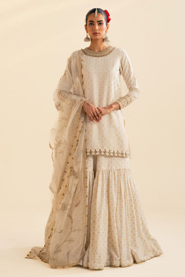 Zara Shahjahan | Wedding Formals 2024 | ZC-3090