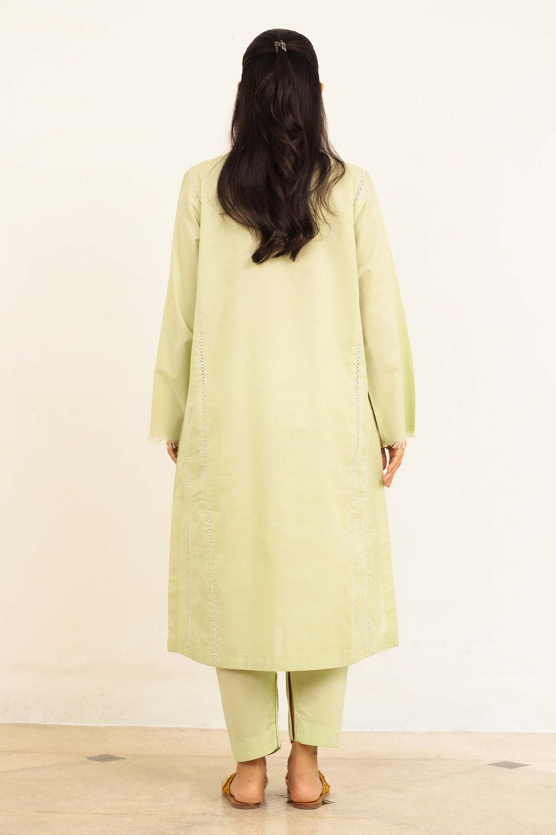 Zara Shahjahan | Basics 2024 | ZKT-1313