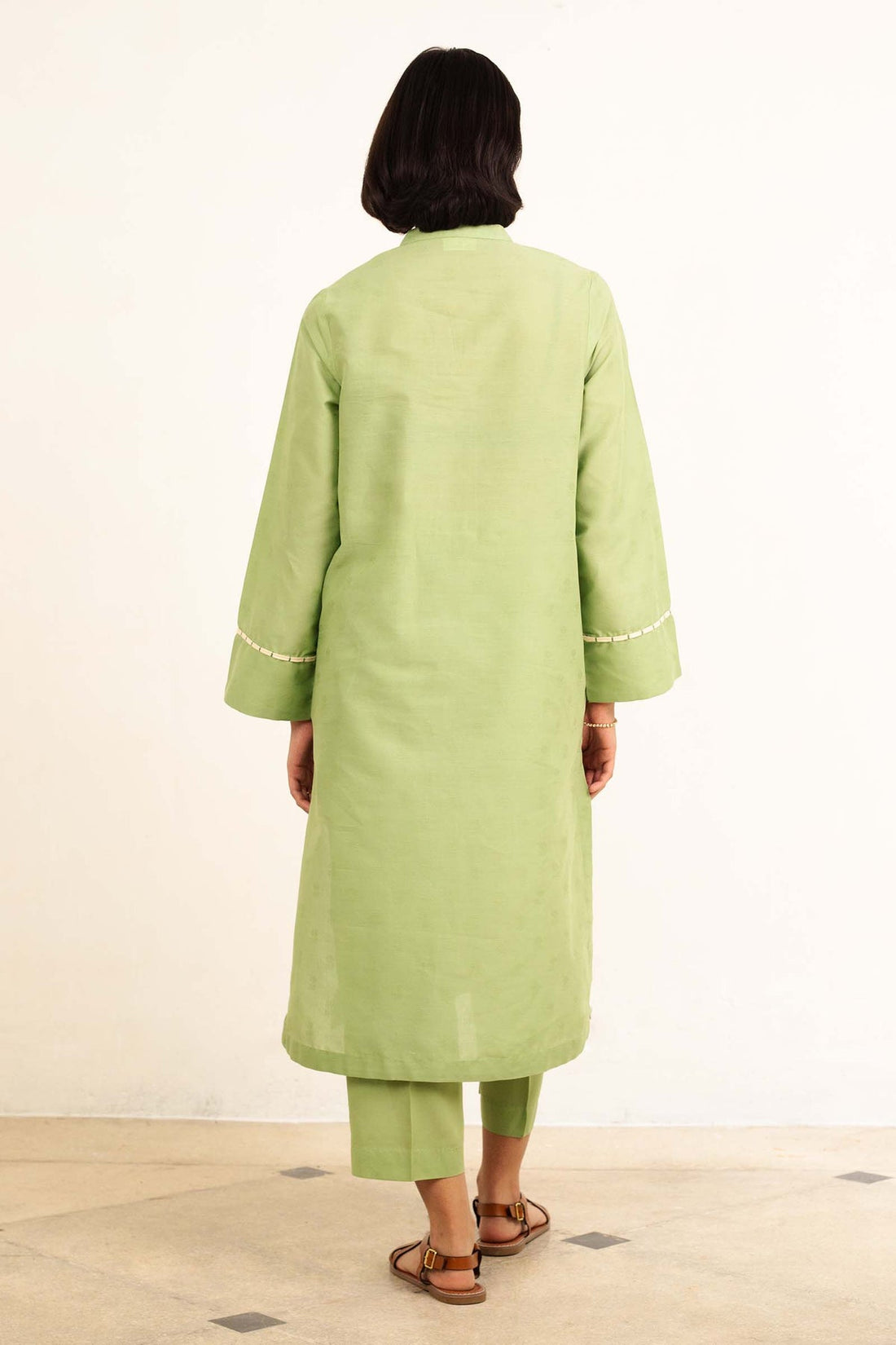 Zara Shahjahan | Basics 2024 | ZKT-1314