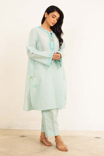 Zara Shahjahan | Basics 2024 | ZKT-1319