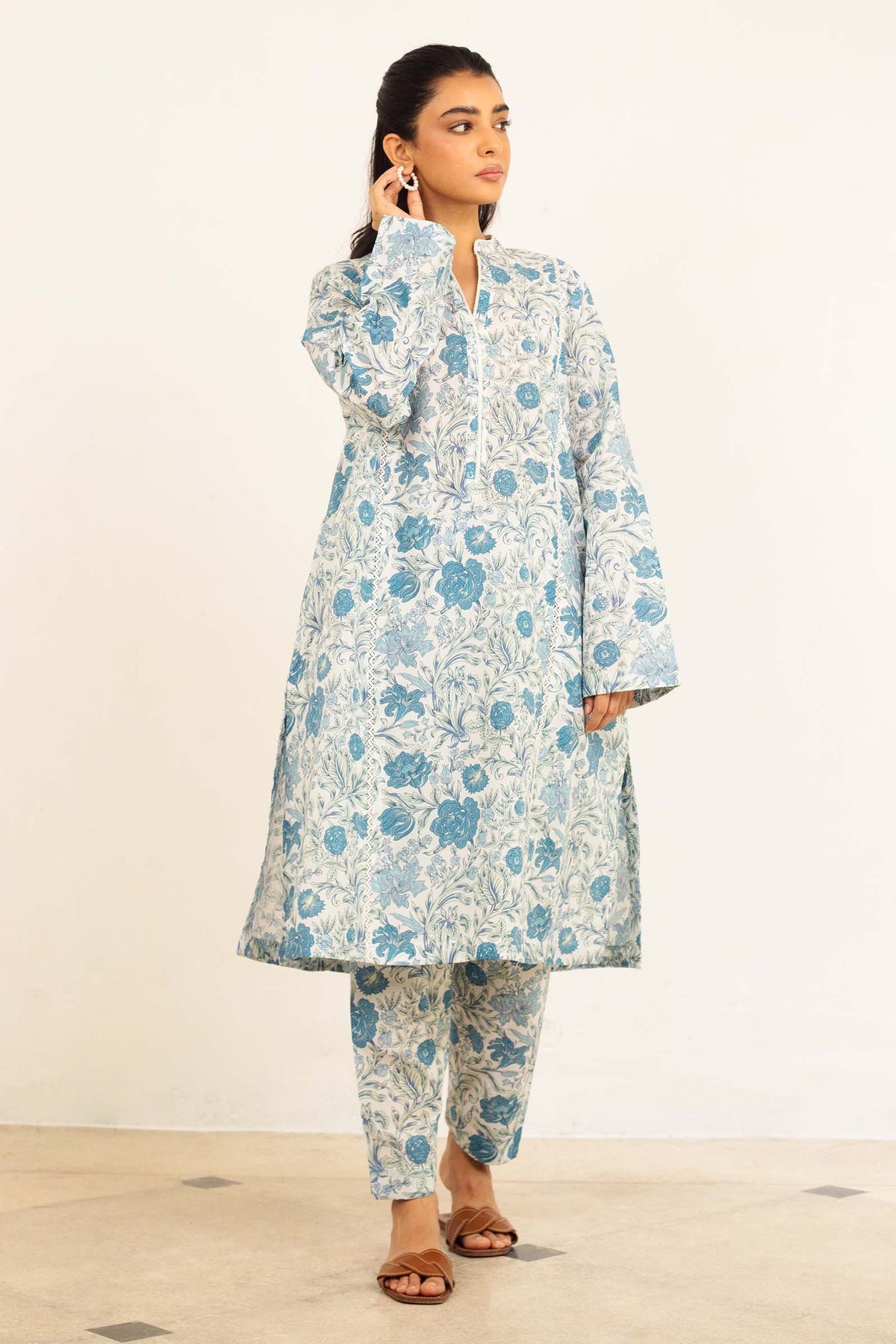 Zara Shahjahan | Basics 2024 | ZKT-1321