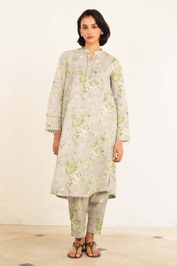 Zara Shahjahan | Basics 2024 | ZKT-1322