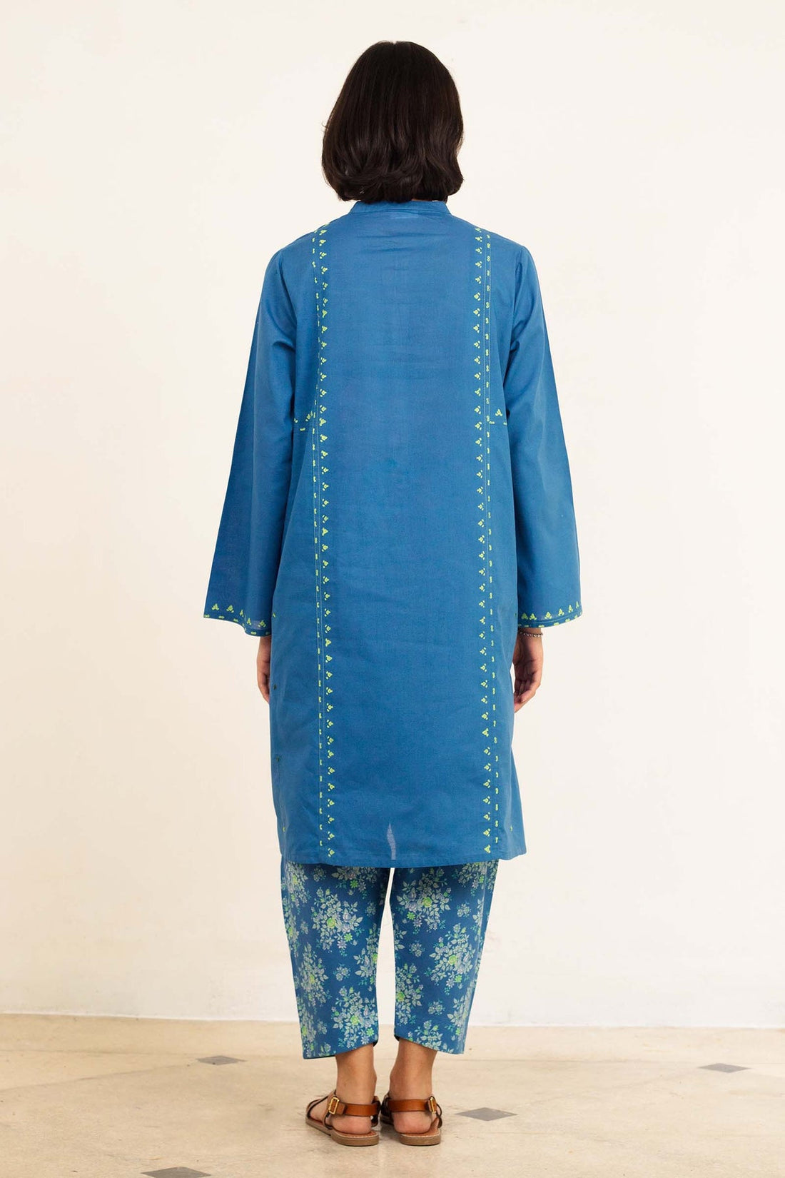 Zara Shahjahan | Basics 2024 | ZKT-1323