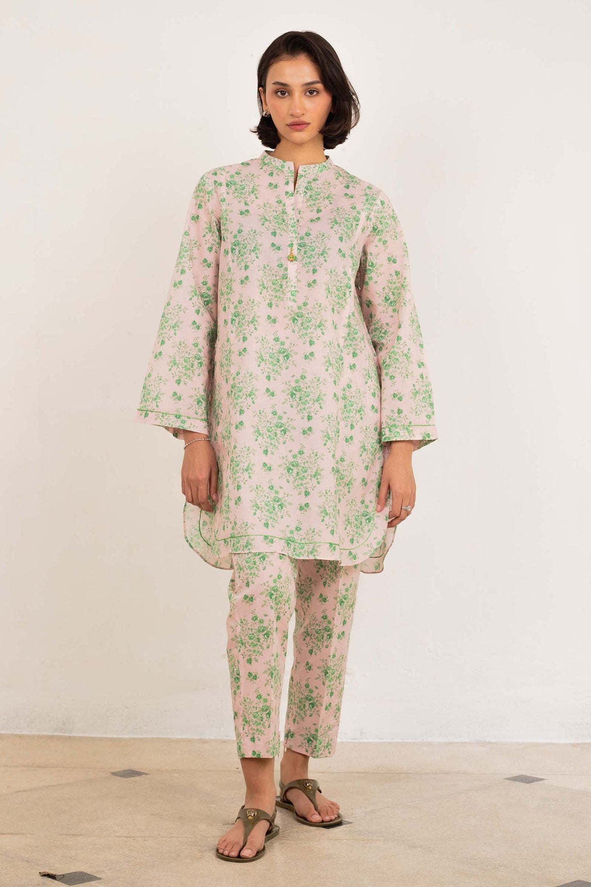 Zara Shahjahan | Basics 2024 | ZKT-1324