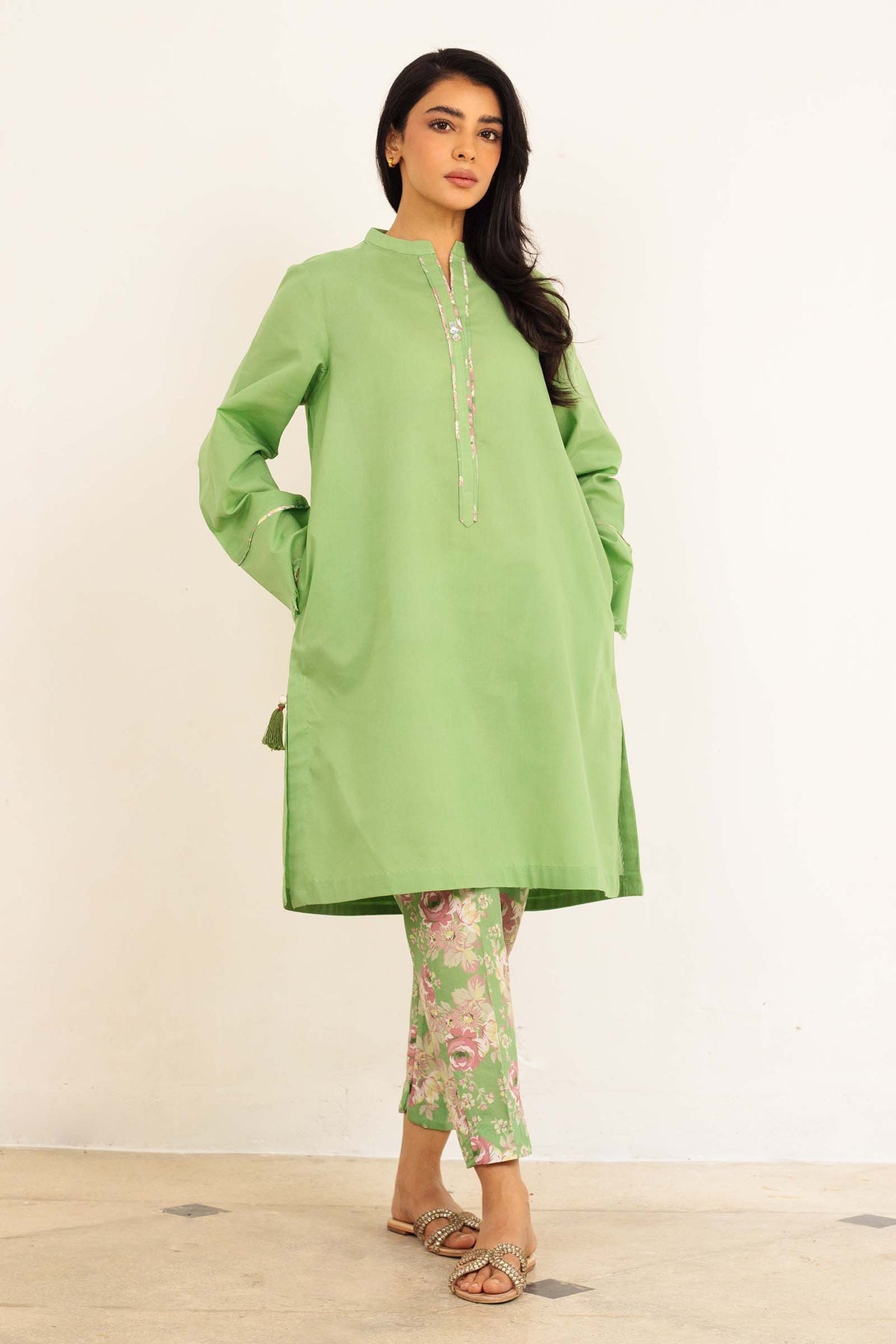 Zara Shahjahan | Basics 2024 | ZKT-1325