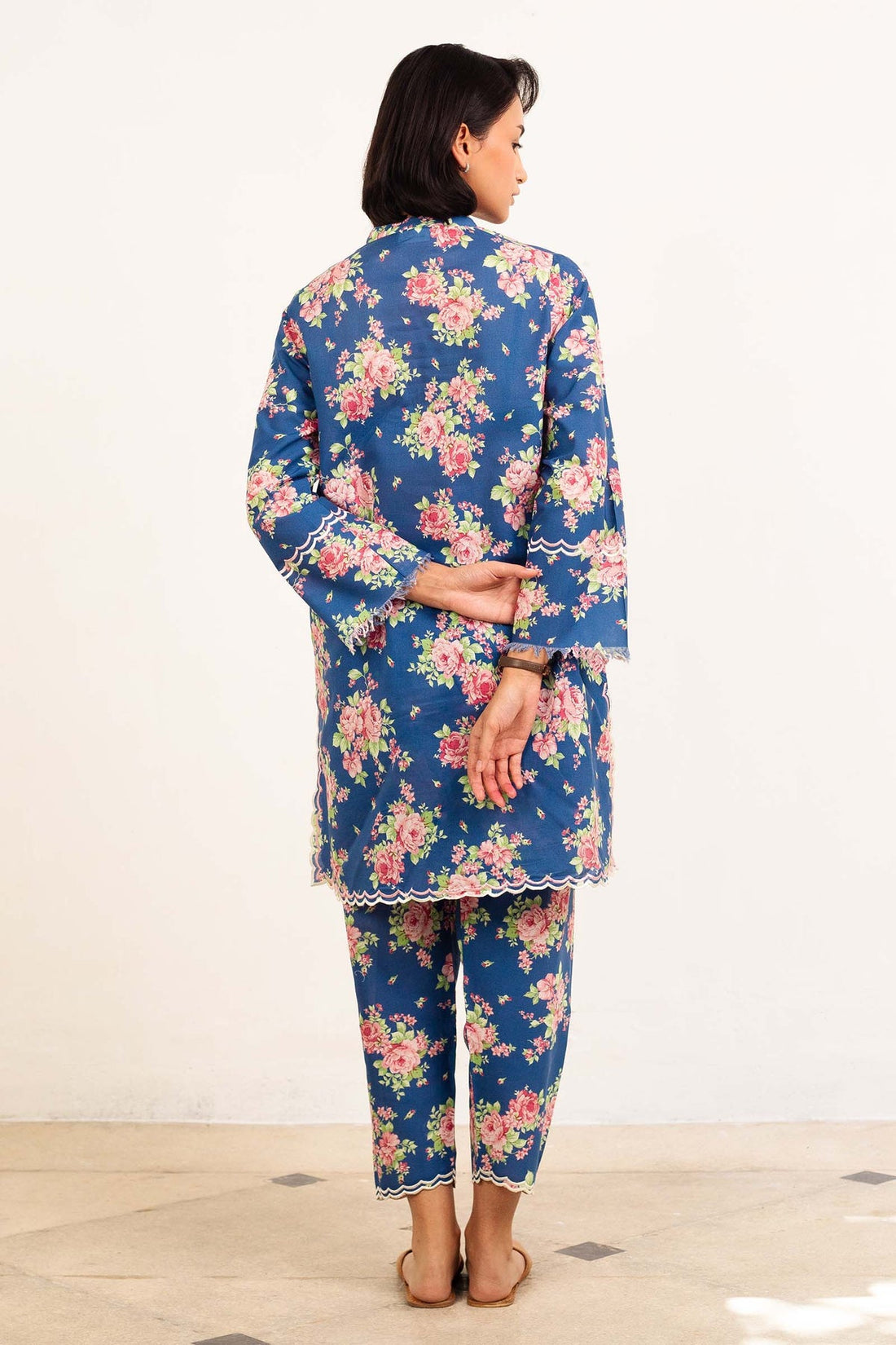 Zara Shahjahan | Basics 2024 | ZKT-1326