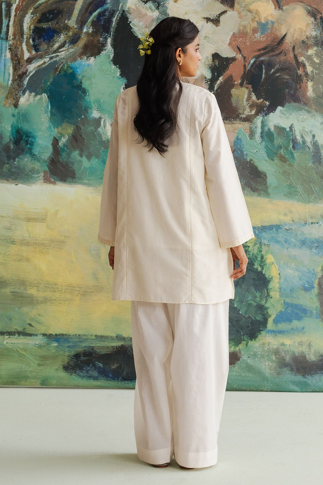 Zara Shahjahan | Basics 2024 | ZKT-1343