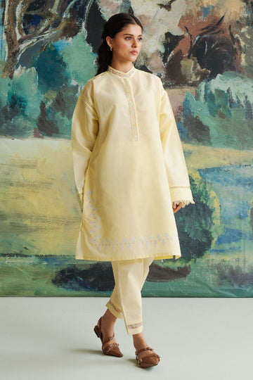 Zara Shahjahan | Basics 2024 | ZKT-1352