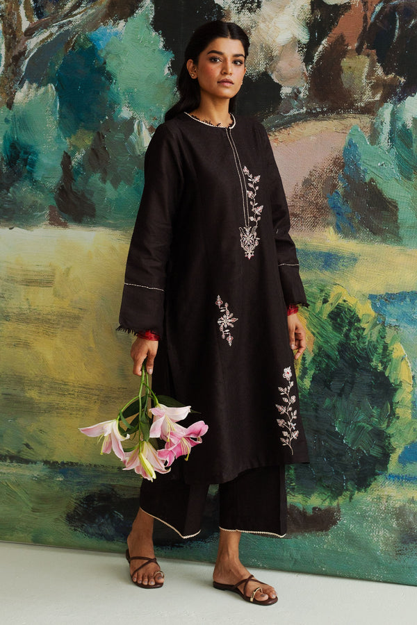 Zara Shahjahan | Basics 2024 | ZKT-1356