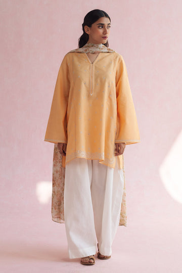 Zara Shahjahan | Basics 2024 | ZKT-1357