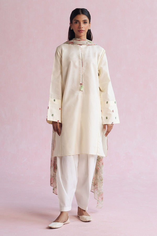 Zara Shahjahan | Basics 2024 | ZKT-1358