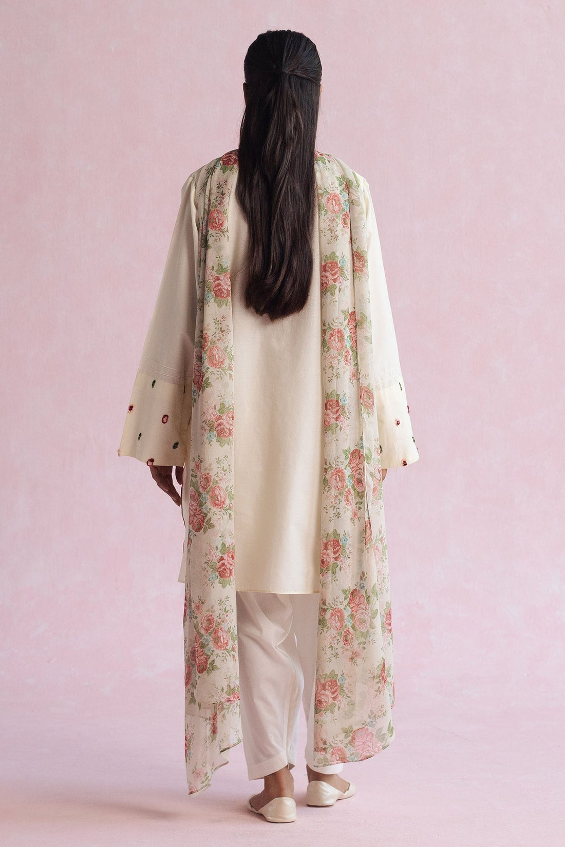 Zara Shahjahan | Basics 2024 | ZKT-1358