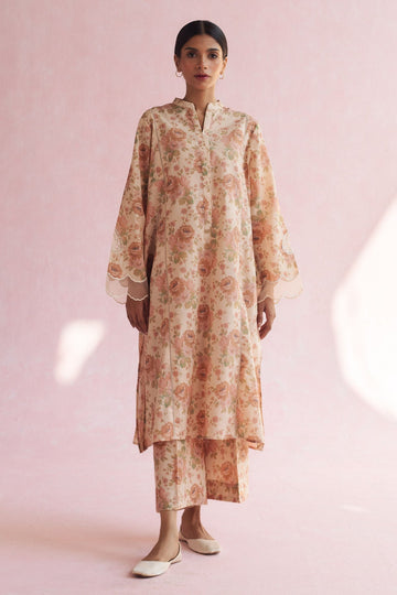 Zara Shahjahan | Basics 2024 | ZKT-1361