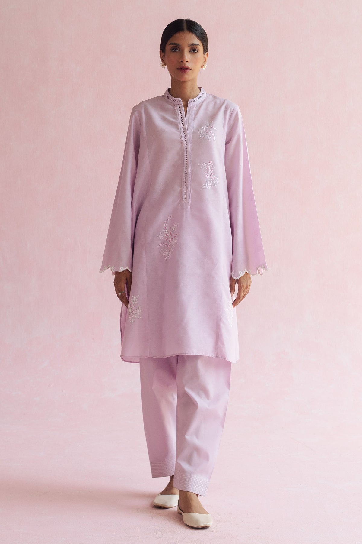 Zara Shahjahan | Basics 2024 | ZKT-1369