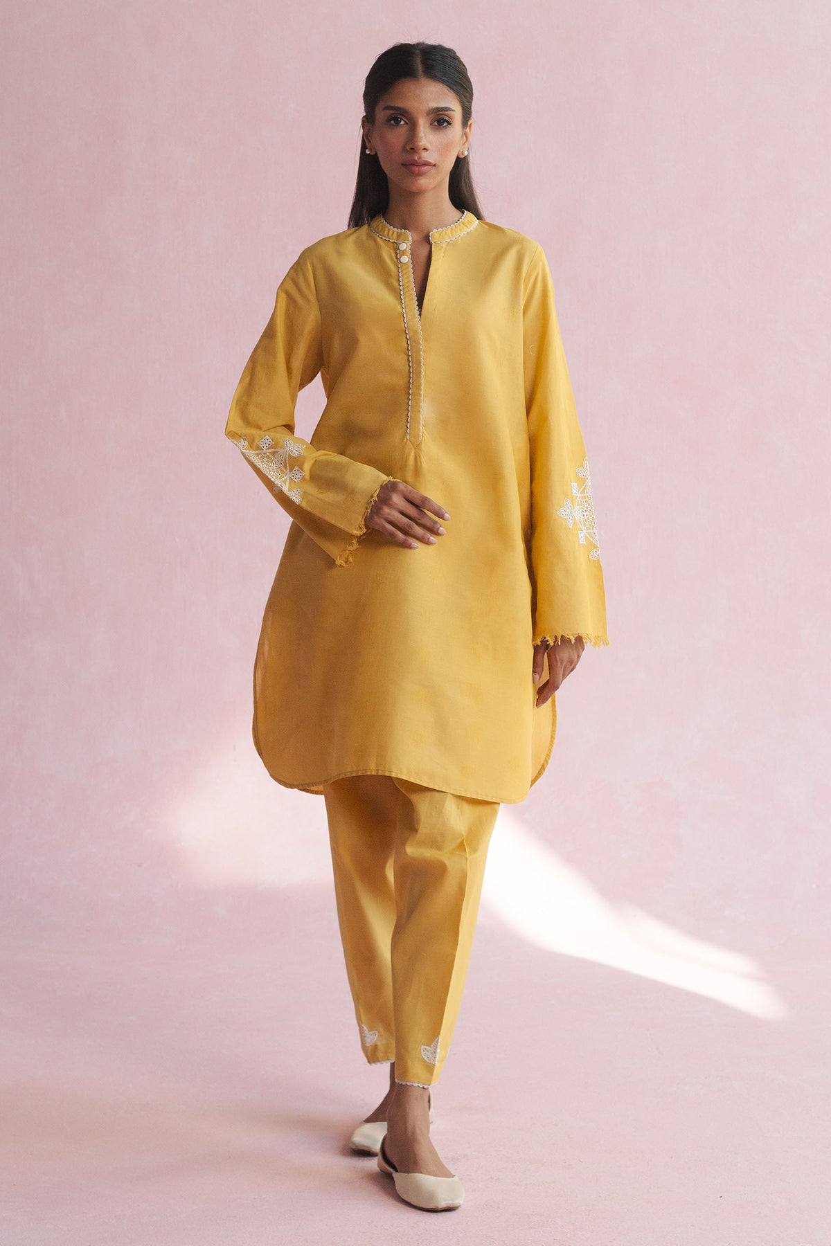 Zara Shahjahan | Basics 2024 | ZKT-1370