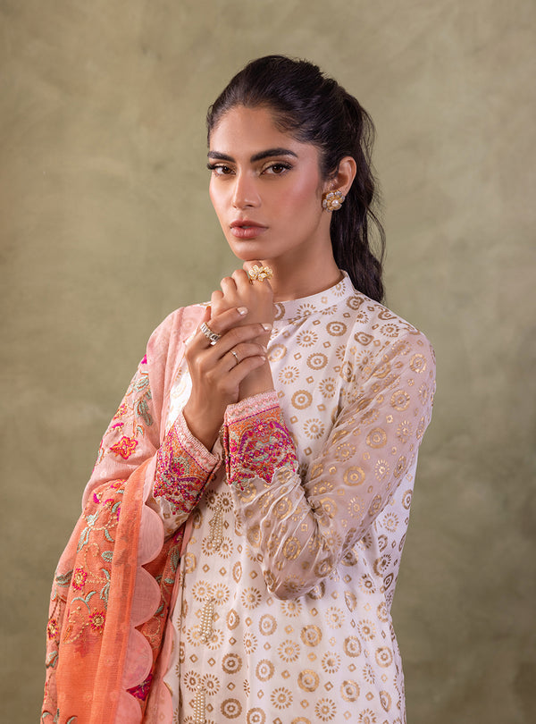 Zainab Chottani | Eid Edit | MAVI - Pakistani Clothes for women, in United Kingdom and United States