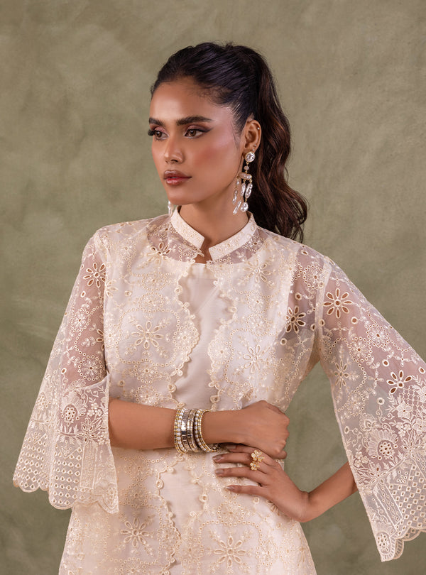 Zainab Chottani | Eid Edit | SUROOR - Hoorain Designer Wear - Pakistani Ladies Branded Stitched Clothes in United Kingdom, United states, CA and Australia