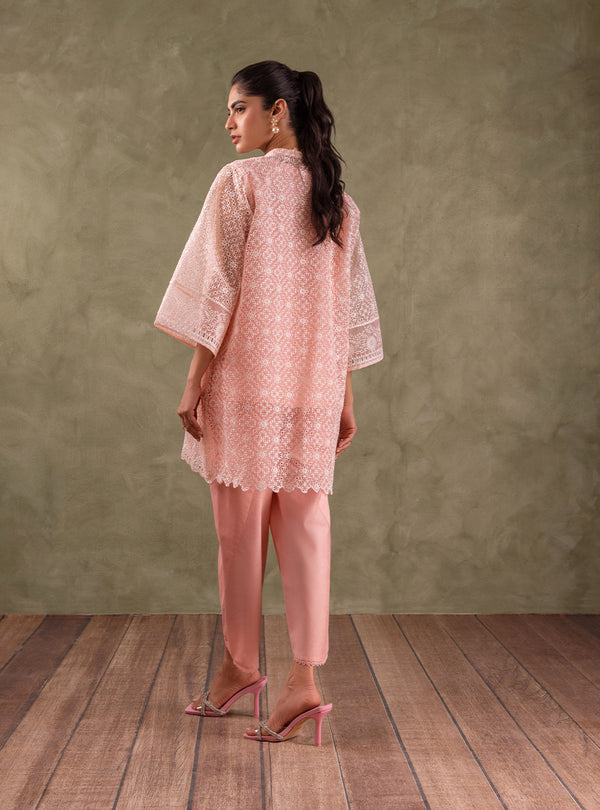 Zainab Chottani | Eid Edit | MISHAL - Hoorain Designer Wear - Pakistani Ladies Branded Stitched Clothes in United Kingdom, United states, CA and Australia