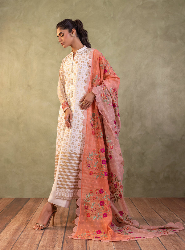 Zainab Chottani | Eid Edit | MAVI - Pakistani Clothes for women, in United Kingdom and United States