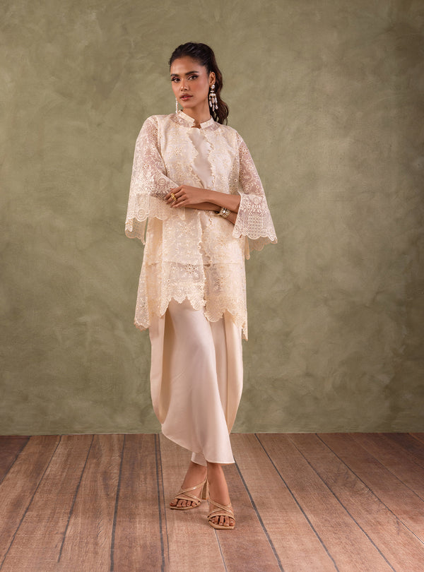 Zainab Chottani | Eid Edit | SUROOR - Hoorain Designer Wear - Pakistani Ladies Branded Stitched Clothes in United Kingdom, United states, CA and Australia
