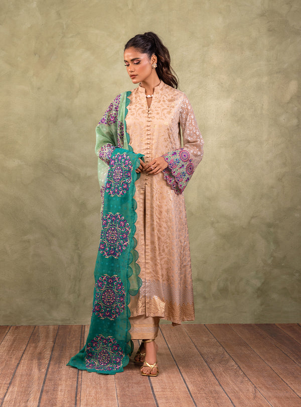 Zainab Chottani | Eid Edit | SHAJAR - Pakistani Clothes for women, in United Kingdom and United States