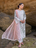 Zainab chottani | Luxury Chikankari 24 | LANA - 10A - Pakistani Clothes for women, in United Kingdom and United States