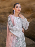 Zainab chottani | Luxury Chikankari 24 | LANA - 10A - Pakistani Clothes for women, in United Kingdom and United States