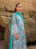 Zainab chottani | Luxury Chikankari 24 | LANA - 10B - Pakistani Clothes for women, in United Kingdom and United States