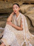 Zainab chottani | Luxury Chikankari 24 | MOTIA - 7B - Pakistani Clothes for women, in United Kingdom and United States