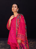 Zainab chottani | Luxury Chikankari 24 | LAALI - 6B - Pakistani Clothes for women, in United Kingdom and United States