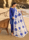 Zainab chottani | Luxury Chikankari 24 | MOTIA - 7A - Pakistani Clothes for women, in United Kingdom and United States