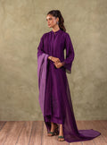 Zainab Chottani | Eid Edit 24 | ENCHANTING AMETHYST - Pakistani Clothes for women, in United Kingdom and United States